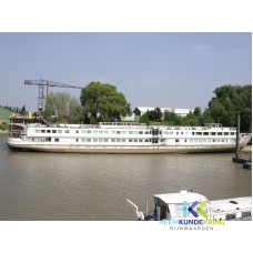 2003 -13-08 Tolkamer Scheepswerf de Hoop -Rijn Kant Coll. HKR (2)
